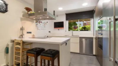 Flat in Sant Domènec photo 18