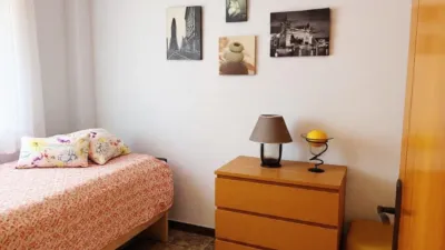 Apartamento en calle Vega Baja del Segura, 12 photo 6