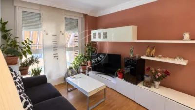 Apartment in Rochapea photo 3