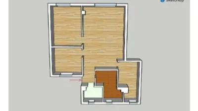 Apartment on Carretera de Castela photo 30