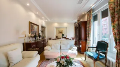 Apartment in Goya photo 11