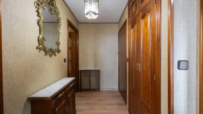 Apartment on Avenida de Badajoz photo 12