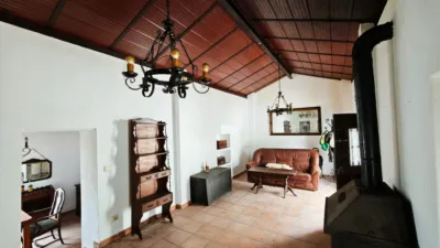 Rustic Finca on Teide Street photo 24