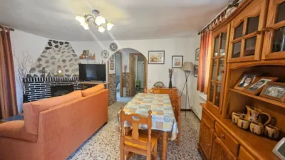 Semi-detached house on Calle Nueva photo 5