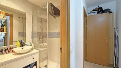 Apartment in Cas Antic photo 12
