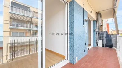 Apartment in Centre photo 14