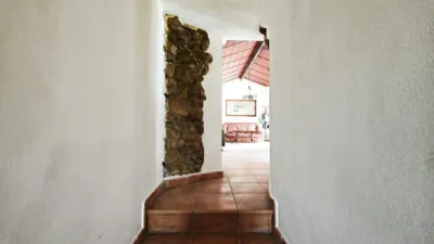 Rustic Finca on Teide Street photo 42