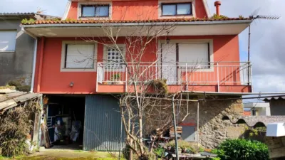 Chalet en calle del Tarrio photo 4