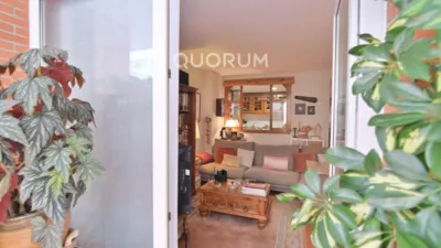 Apartment on Diaz Emparanza Doktorearen Kalea photo 5