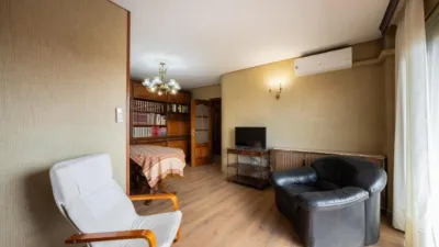 Apartment on Avenida de Badajoz photo 21