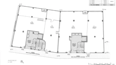 Local comercial en venta en Calle del Alcalde Electo Carballo - Vista 5