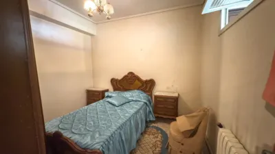 Chalet en calle Ru Chousas photo 16