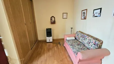 Penthouse on Calle Trueba y Fernández photo 38