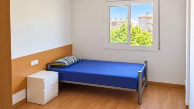 Apartment in Centre photo 12