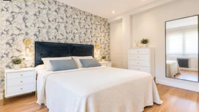 Apartment in Indautxu photo 14