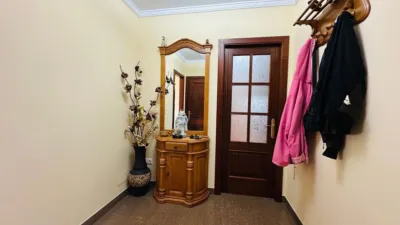 Apartment on Avenida de la Constitución, 36 photo 17