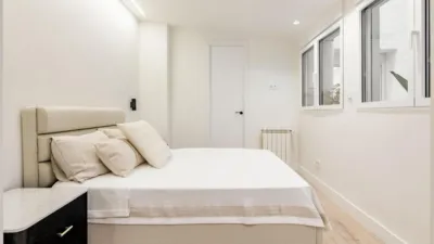 Apartment on Claudio Coello Street photo 12