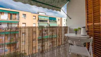 Apartment on Carrer d'Orient photo 3