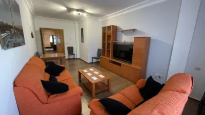 Apartment in La Roda photo 6