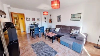 Apartment in the Centre photo 3