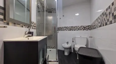 Apartamento en Pueblo Salado photo 9