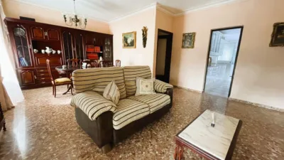 Chalet on Calle del Vizcaíno photo 44