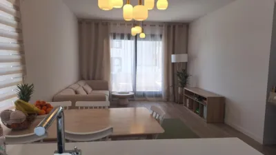 Apartment at Calle Pedag. Amelia Asensi Bevia, No. 1 photo 2
