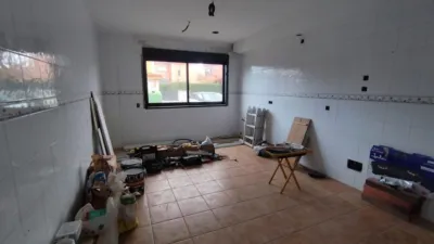 Semi-detached house on Calle Cruz de Arriba photo 12