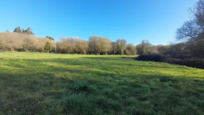 Terreno en venta en Calle Ac-123 - Más