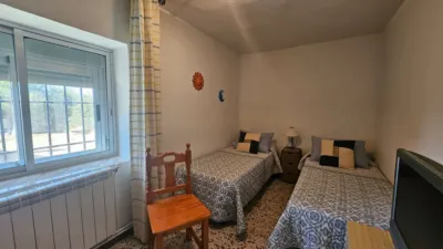 Semi-detached house on Calle Nueva photo 11