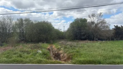Terreno en venta en Camino Pena Parda - Més