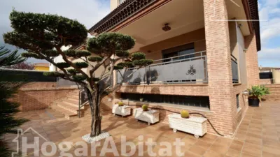 Chalet on Carrer de Tavernes de la Valldigna photo 60
