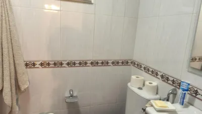 Apartment on Avenida do Mestre Mateo photo 14