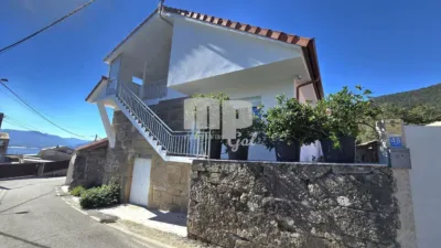 Chalet en calle Cardiña-San Adrian photo 3