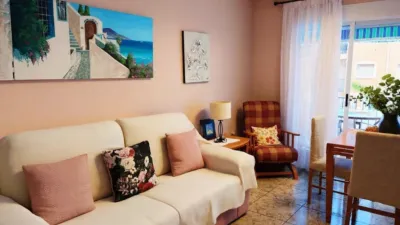 Apartment on Calle Vega Baja del Segura, 12 photo 2