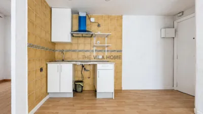 Apartment in Centre photo 8