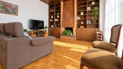Apartment in Centre photo 6