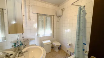 Chalet en calle Ru Chousas photo 23