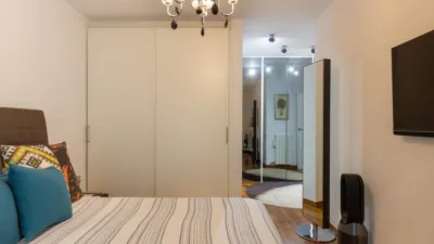 Flat in Sant Domènec photo 28