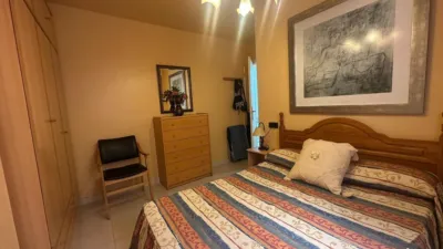 Apartment in Bolnuevo photo 14