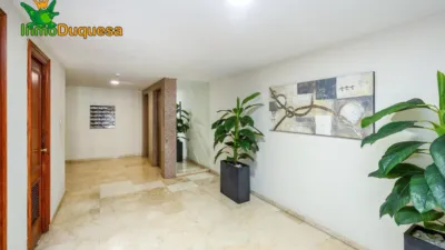 Apartment in Alhamar photo 21