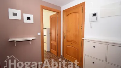 Ático en Carrer de Gómez Ferrer photo 48