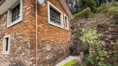 Chalet en calle Lugar Fontefria photo 3