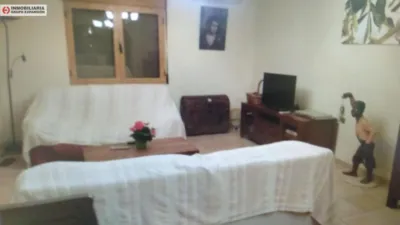 Chalet in Castalla photo 3
