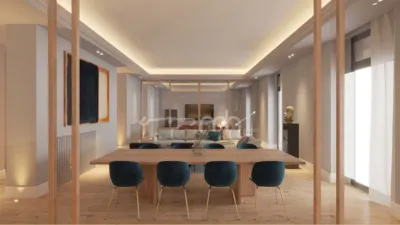 Apartment in Recoletos photo 4