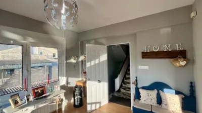 Chalet on Calle Lg Bosque photo 19