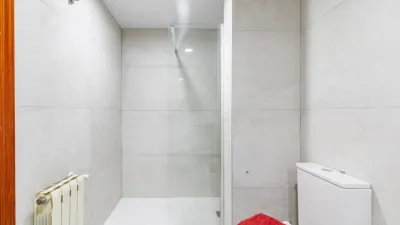 Apartment on Calle del Marqués de Zafra photo 25