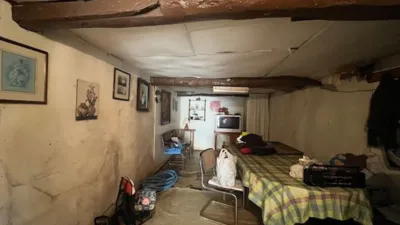 Chalet en calle de las Cangrexeiras photo 20