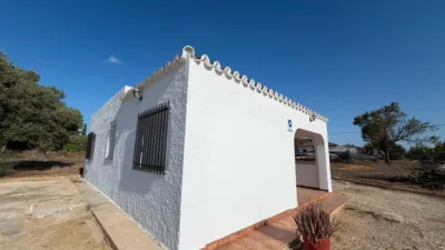 Rustic Finca in Pelagatos - Pago del Humo photo 10