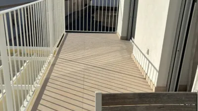 Apartment in Barbate photo 11